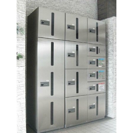 Ever Graceの物件内観写真